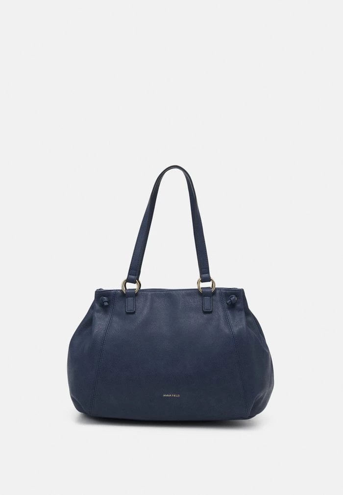 Sacs ANNA FIELD Anna Field Handbag Bleu Femme | MNB-9048120